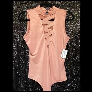 Brand New Bodysuit from Windsor